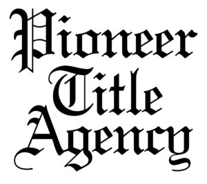 Pioneer Title Agency