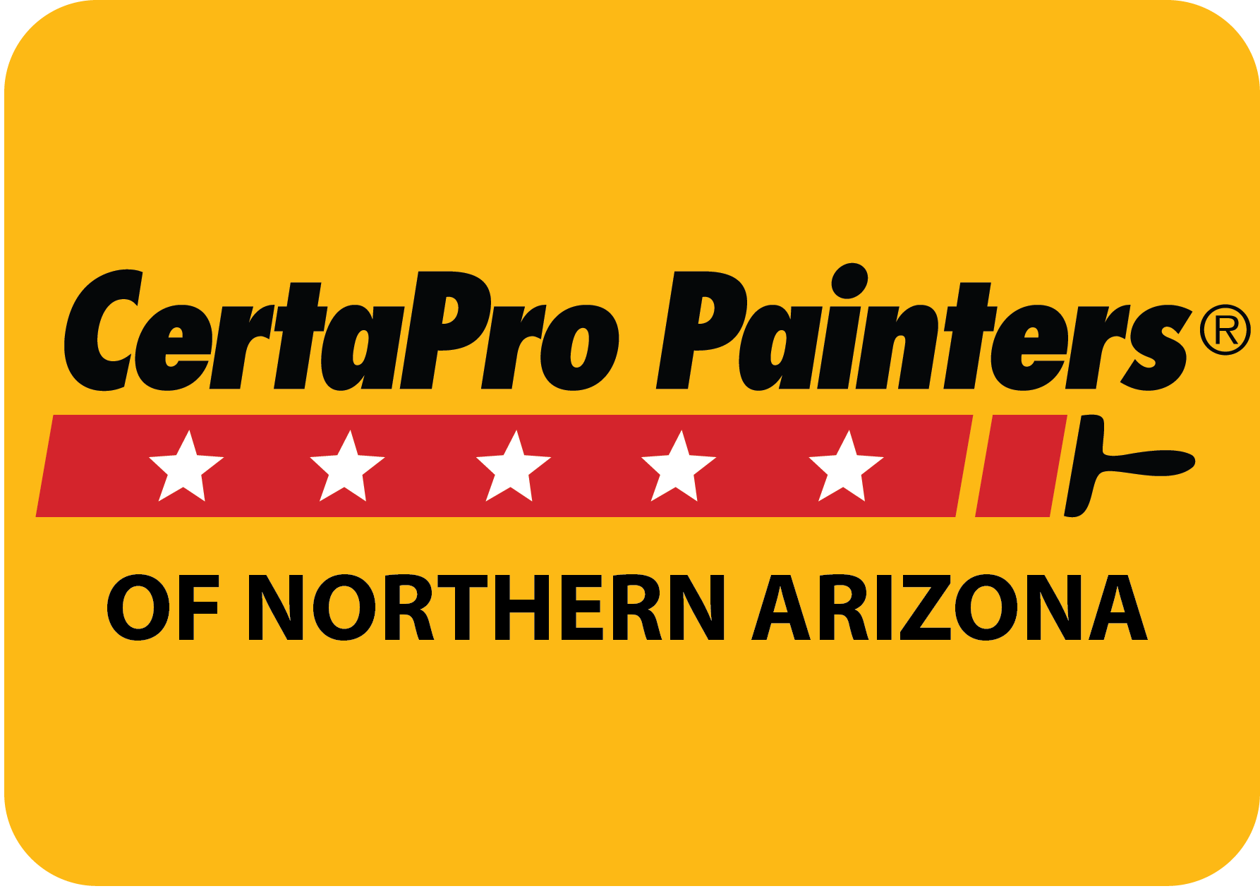 CERTA PRO PAINTERS OF NORTHERN AZ