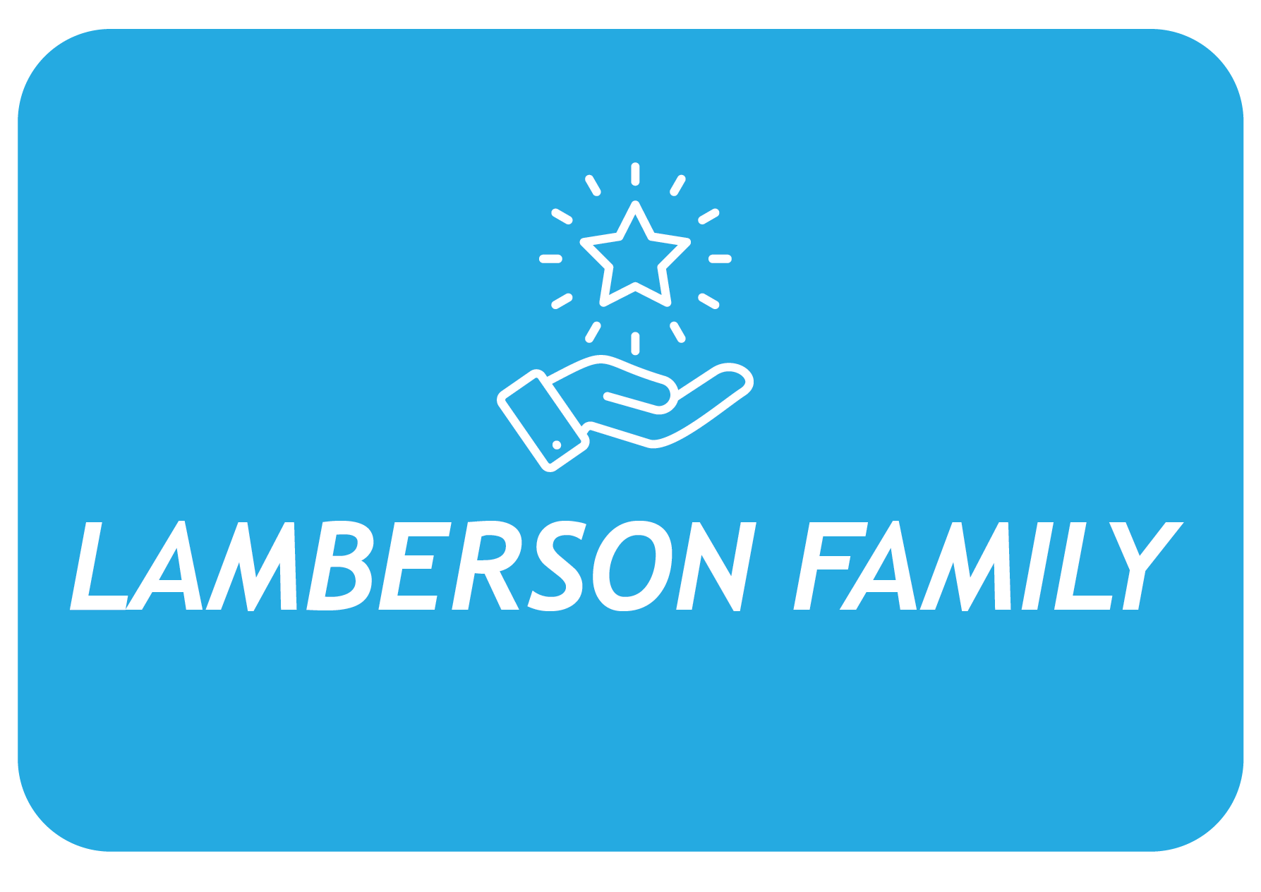 LAMBERSON FAMILY